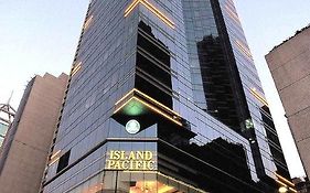 Island Pacific Hotel Hong Kong
